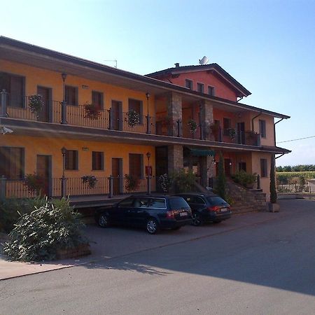 Albergo La Piana Ghedi Exterior photo