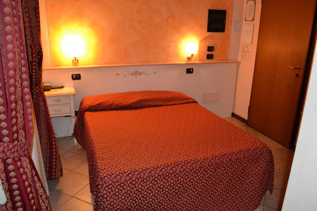 Albergo La Piana Ghedi Room photo