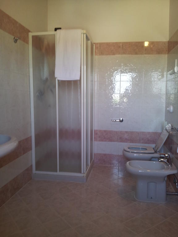 Albergo La Piana Ghedi Room photo