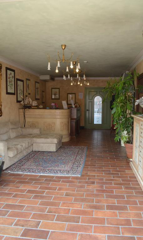 Albergo La Piana Ghedi Exterior photo