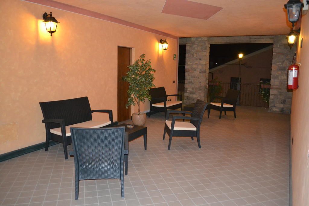 Albergo La Piana Ghedi Exterior photo