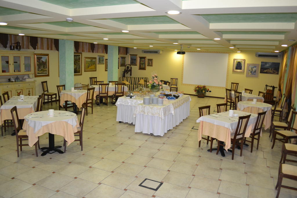 Albergo La Piana Ghedi Exterior photo