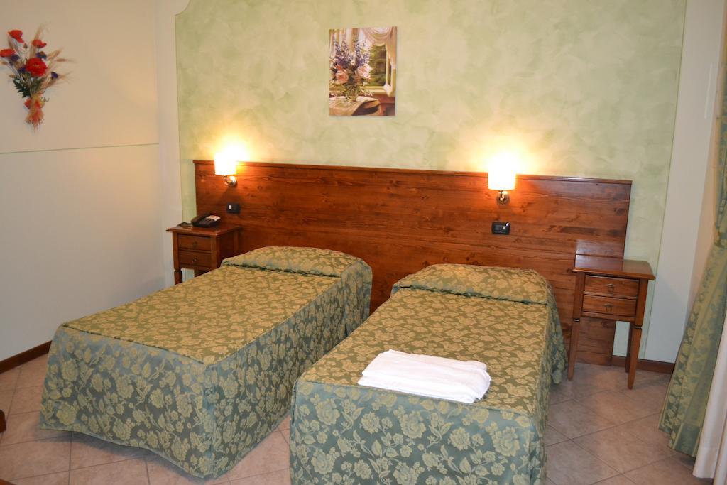 Albergo La Piana Ghedi Exterior photo
